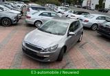 Peugeot 308 Active;1 VORBESITZER;SCHECKHEFT;NAVI;SITZH. - gebrauchte Peugeot 308 aus dem Jahr 2014