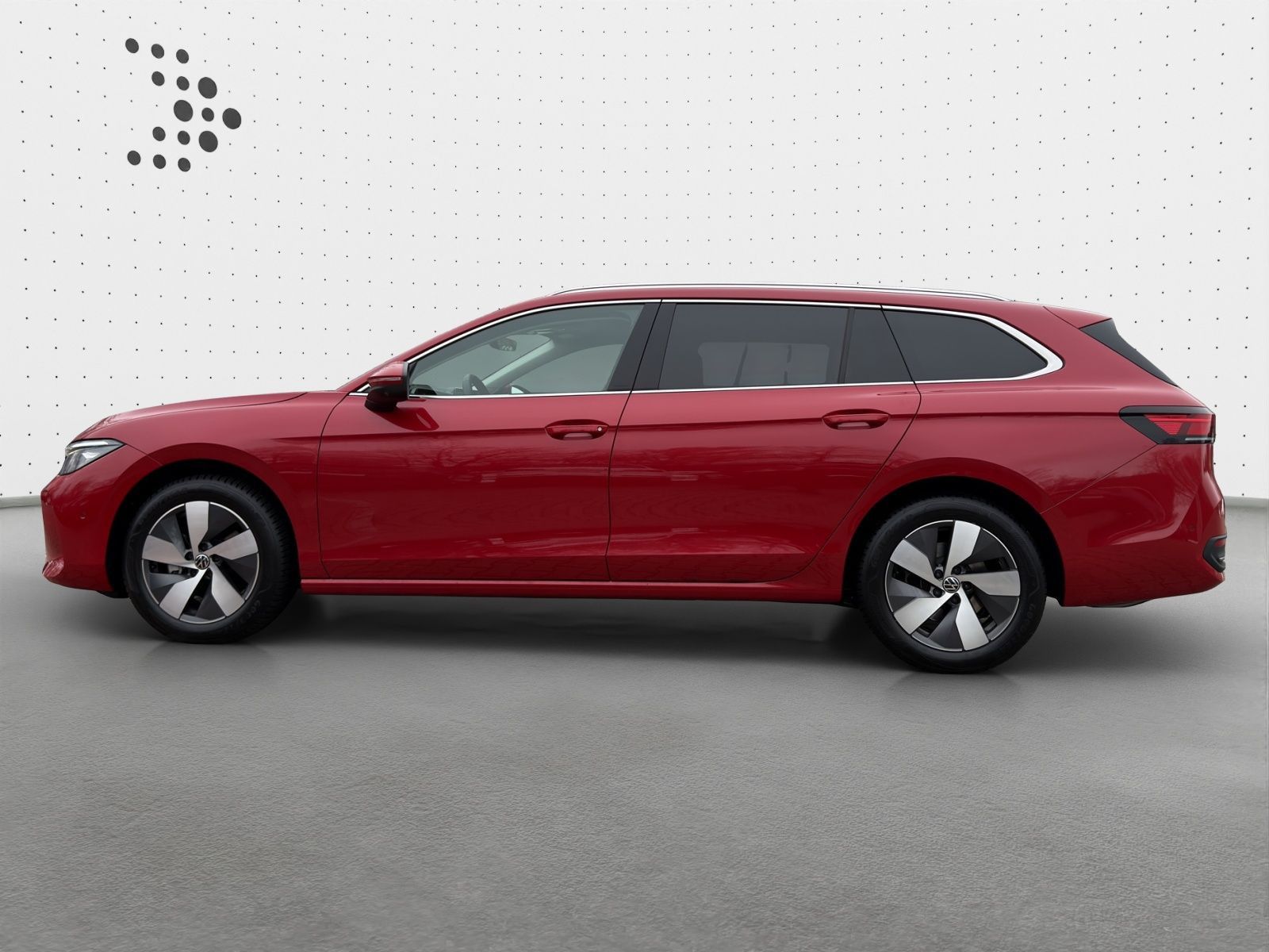Volkswagen Passat - Bild 3