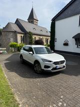 Seat Tarraco 2.0 TDI 110kW Xcellence 4Drive DSG X... - Seat Tarraco von privat