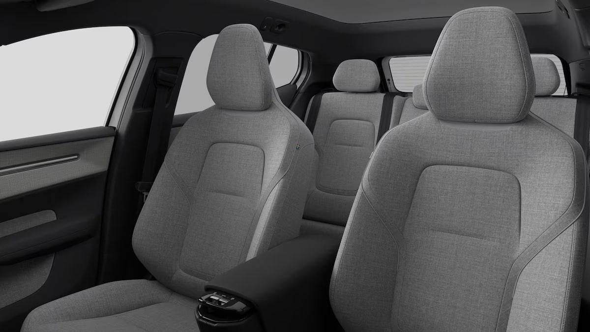 Volvo EX30 - Bild 14