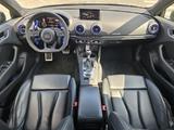 Audi RS3 3 Lim. ohne OPF 2.5 TFSI quattro Kommessions - gebrauchte Audi RS3 aus dem Jahr 2018