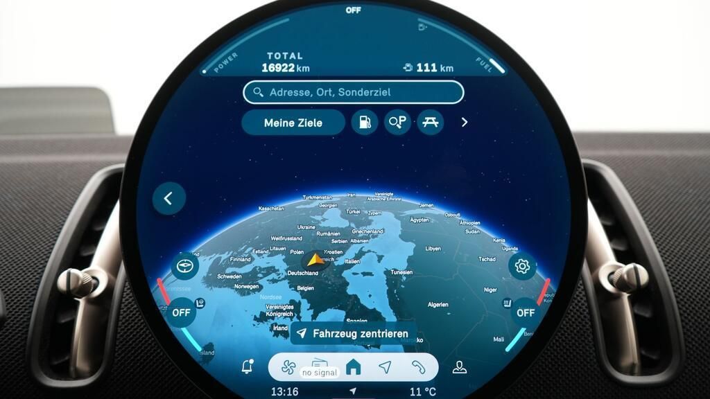 MINI Countryman C (Cooper) - Bild 15