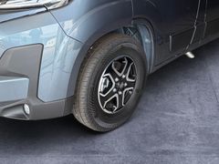 Dethleffs Globetrail 600 ER wie Roadstar 600L:15.829 Vor