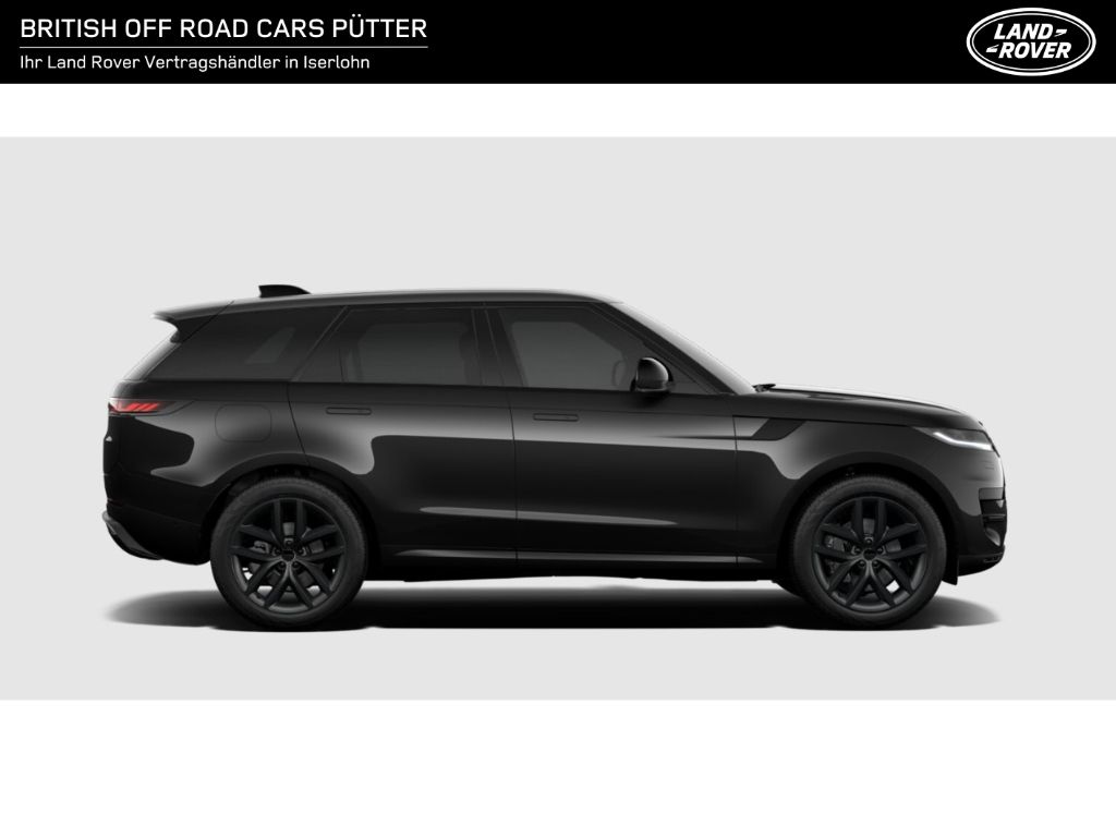 Land Rover Range Rover Sport - Bild 2