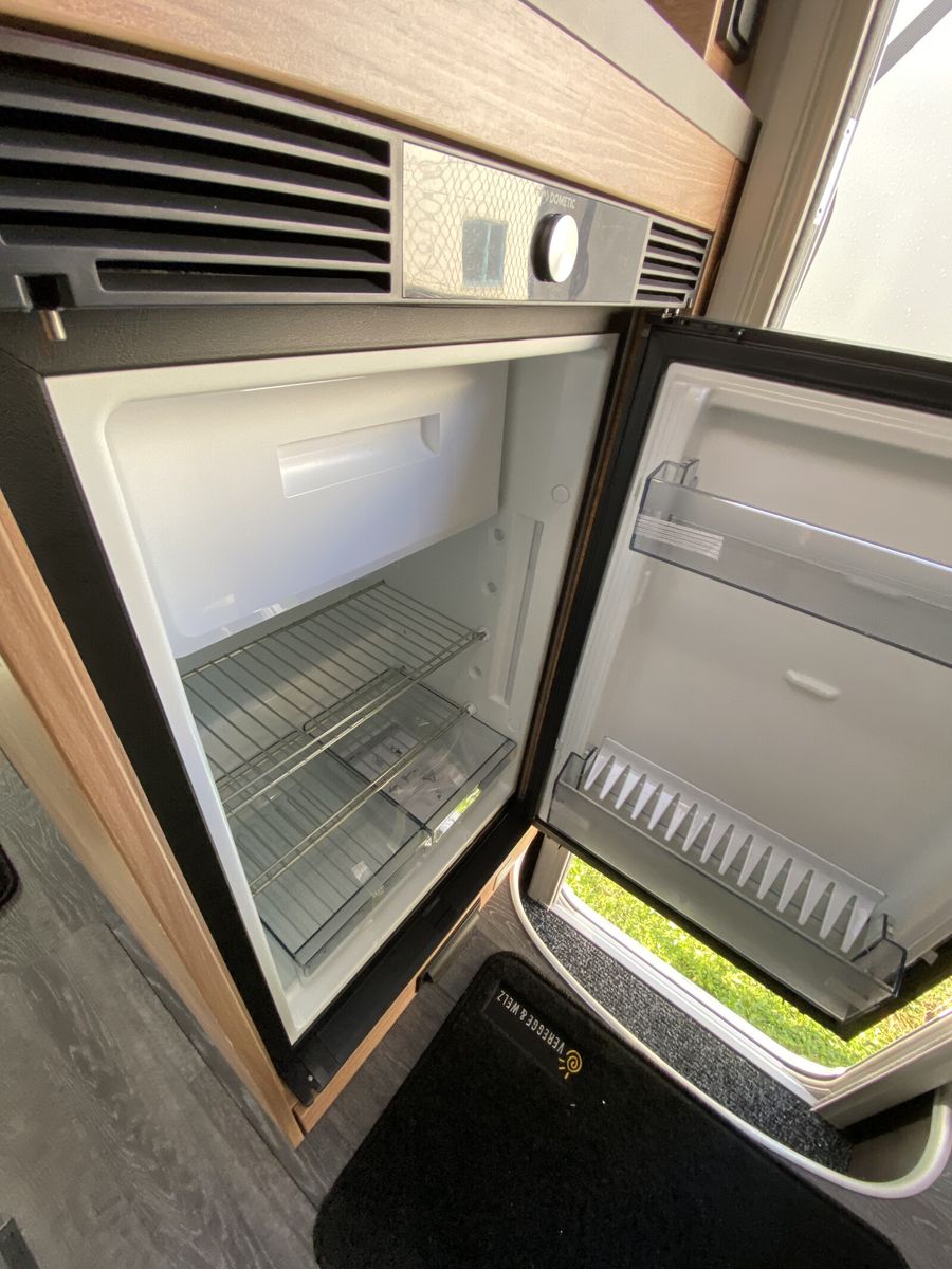 Fahrzeugabbildung Weinsberg X-Cursion CUV EDITION PEPPER 500 LT Lithium etc.