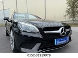 Mercedes-Benz SLC 180 *SEHR SAUBER*HU NEU* - Mercedes-Benz SLC 180 Gebrauchtwagen