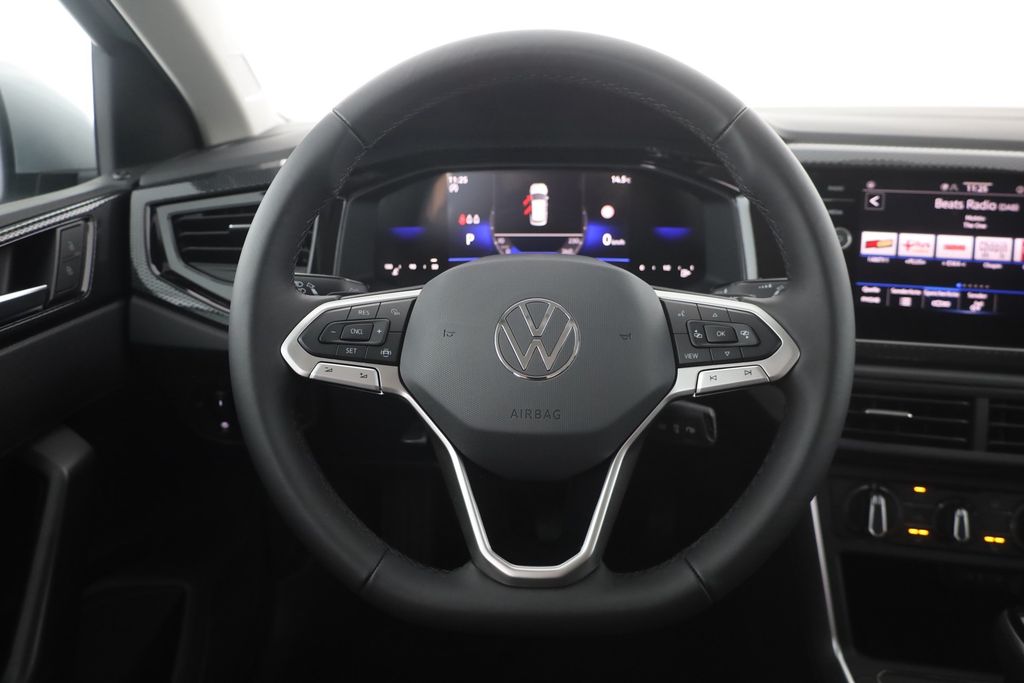VOLKSWAGEN Polo 2026