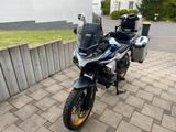 CFMOTO 800 MT Explore - CFMOTO 800MT Explore