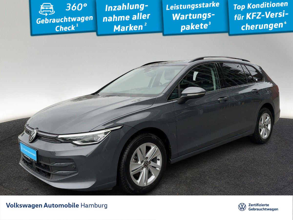 Volkswagen Golf Var.VIII 1.5 TSI Life Navi LED ACC CarPlay