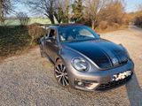 Volkswagen Beetle 2.0 TSI DSG BMT GSR GSR - Volkswagen Beetle aus 2015