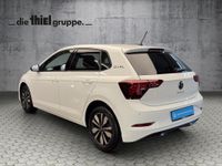 Volkswagen Polo - Vorschau Bild 7