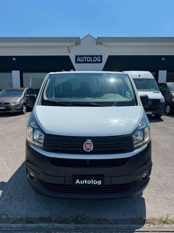 Image of Fiat Talento
