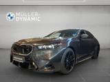 BMW M5 Limousine M DRIVER´S PACKAGE B&W PANO HUD AHK