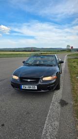 Chrysler Stratus 2.5 LX Cabrio Auto LX - Chrysler Stratus aus 1998