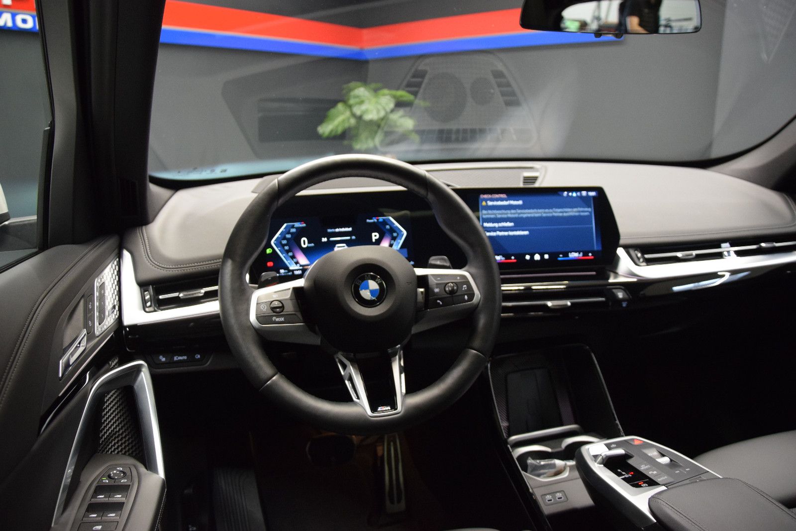 Fahrzeugabbildung BMW X1 sDrive 20 i M Sport Pano HuD Memory ACC Leder