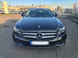 Mercedes-Benz Mercedes Benz E 350 D - Mercedes-Benz E 350 in Leverkusen