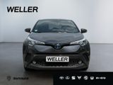 Toyota C-HR 1.8 Hybrid Club *AHK*Navi*ACC*Kamera*SHZ*TW - Toyota C-HR in Dortmund