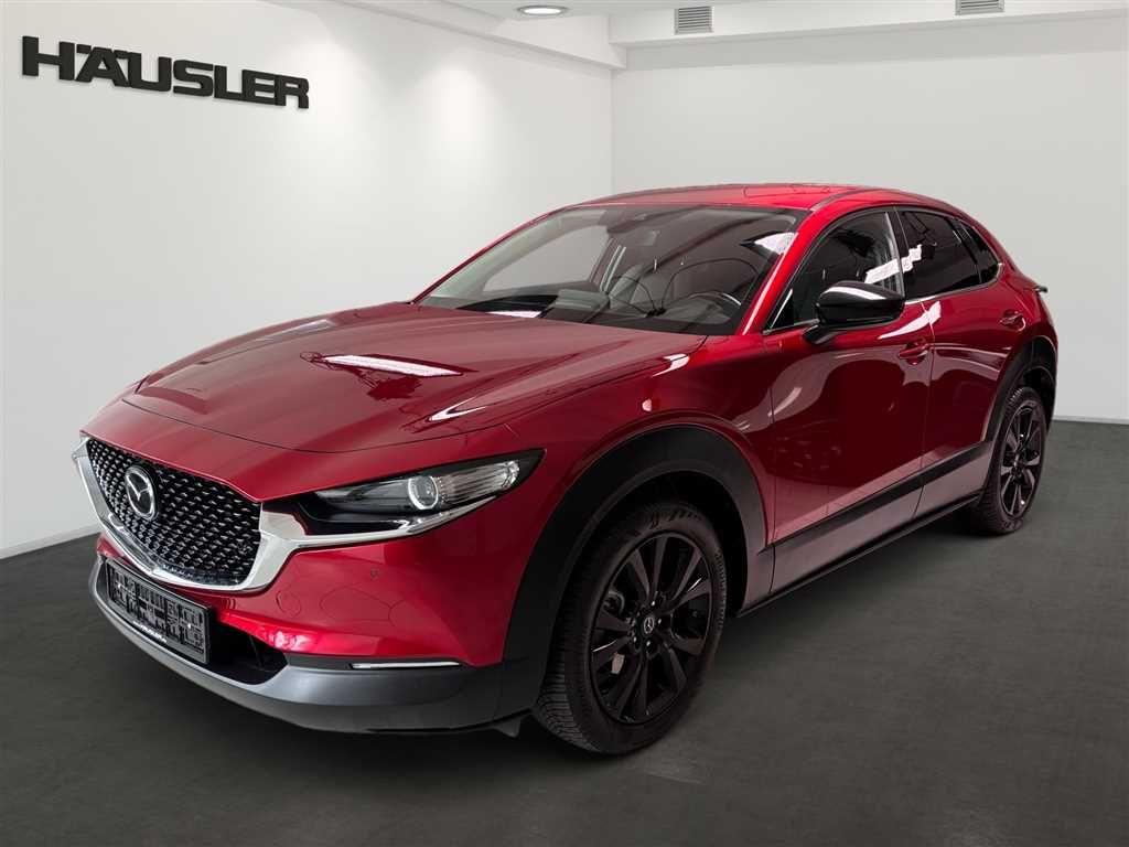 Mazda CX-30 Homura 2.0 Automatik Kamera LED KeyLess Na