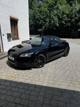 Audi TT Roadster 3.2 quattro S-LINE! BOSE! 18"!  - Audi TT aus 2008: Line
