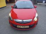 Opel Corsa 1.2 eco/Automatik/1J.Gwewährl. - Opel Corsa Gebrauchtwagen in Berlin