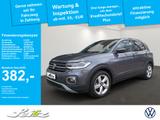 Volkswagen T-Cross 1.5 TSI DSG Active LED. Rückfahrkamera.