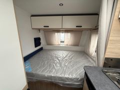 Sterckeman Easy Comfort 390 CP*2026*2.10m Breit*