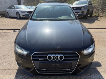 Audi A4 - 2