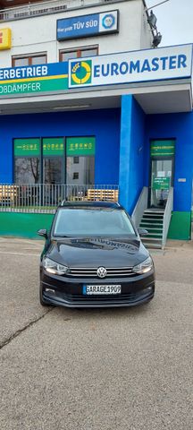 Volkswagen Touran Join Start-Stopp + Autom.