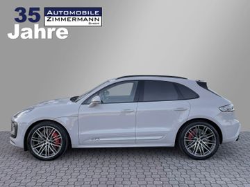 Porsche Macan GTS*Chrono*Pano*Kamera*Facelift*Burmester*