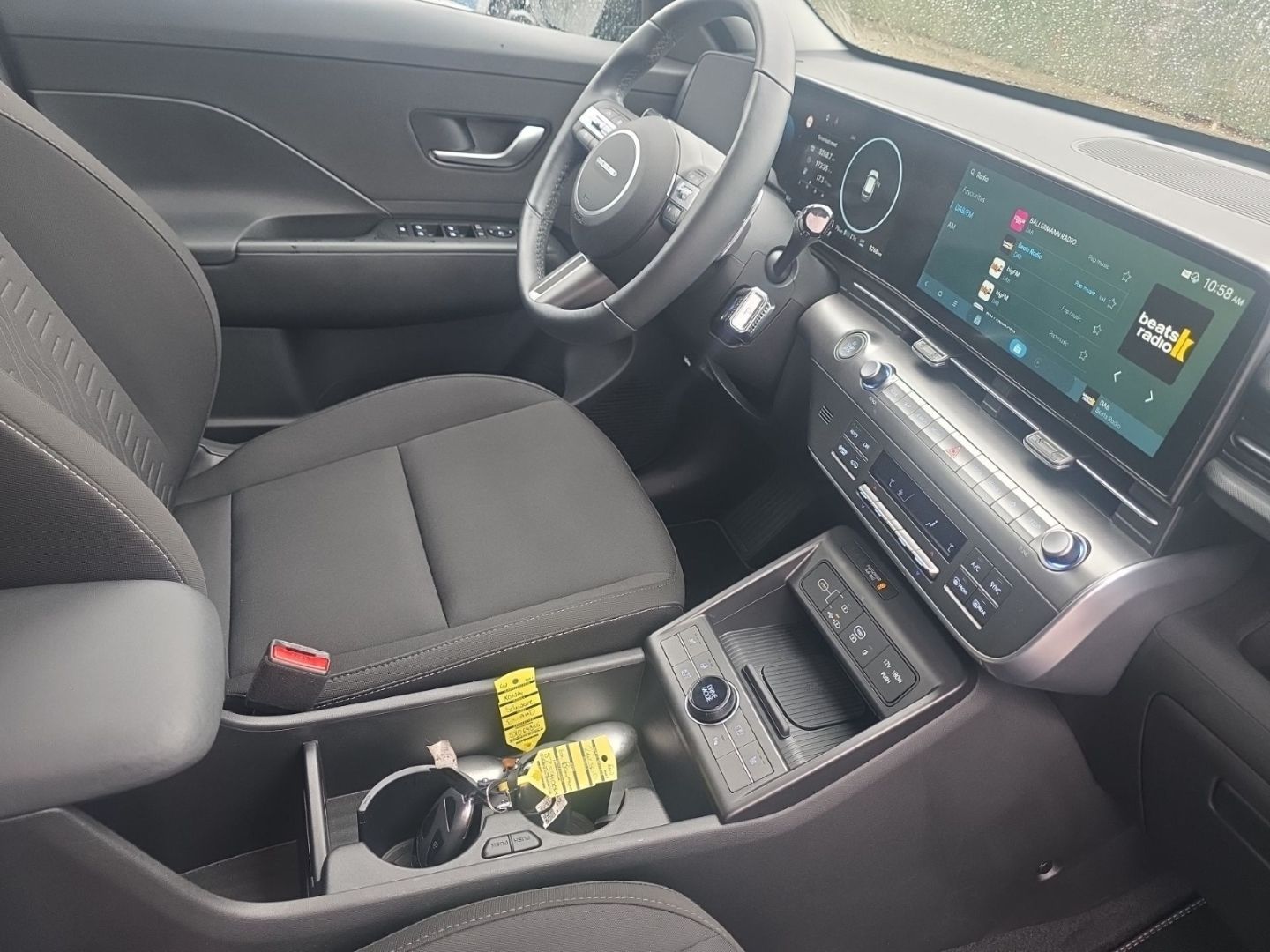 Hyundai Kona – Bild 15
