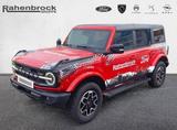 Ford Bronco OUTER BANKS 4x4 2.7L - AUTOMATIK - Ford Bronco Gebrauchtwagen