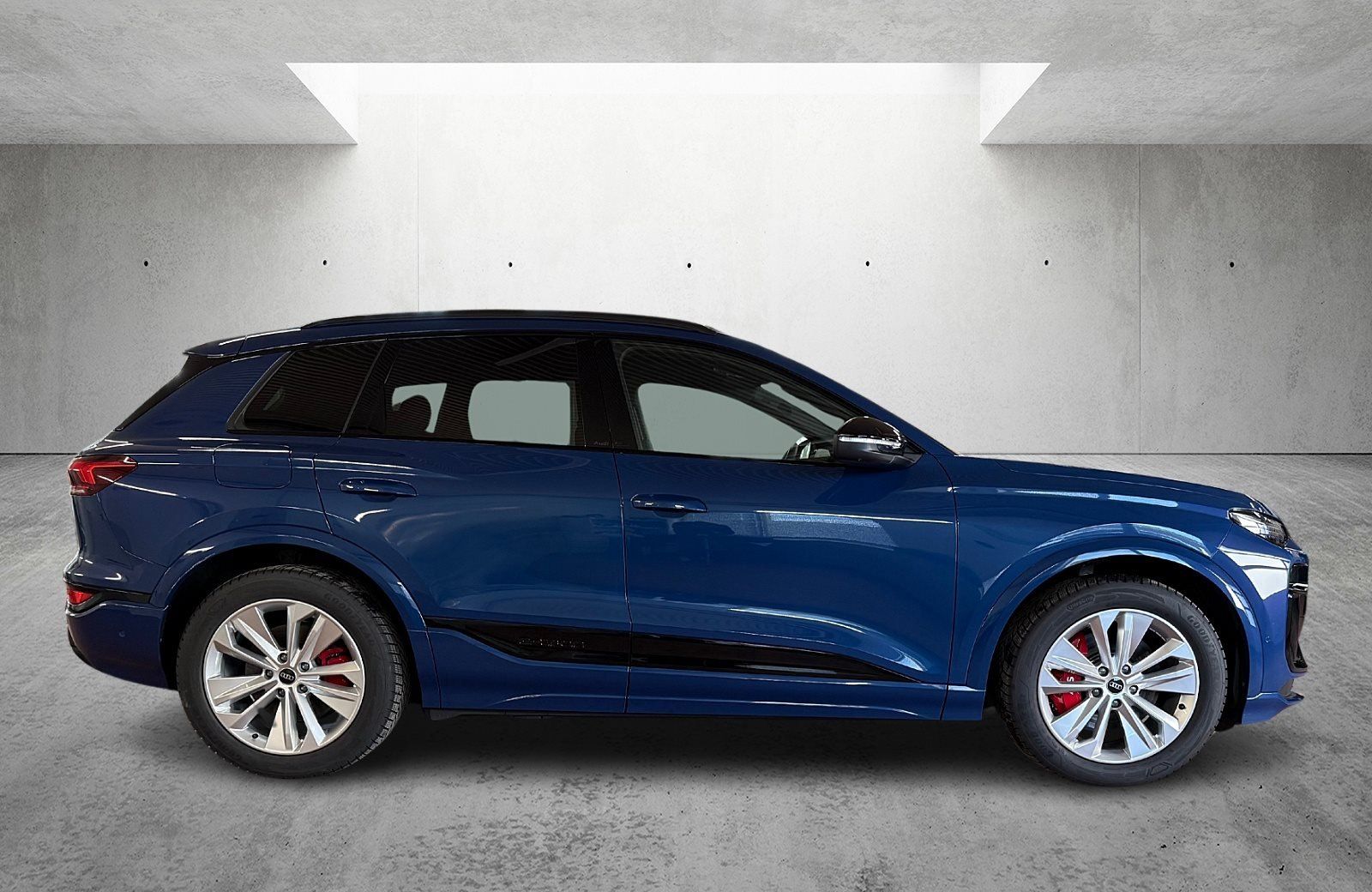 Audi SQ6 e-tron - Bild 7