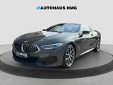 BMW M850i xDrive Cabrio *LASER*HUD*LEDER*ACC*SITZBEL