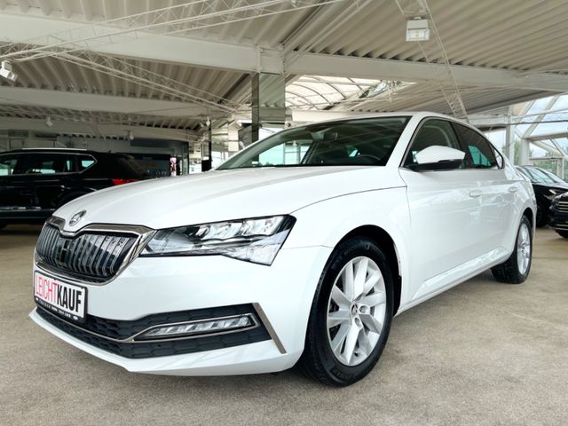 Skoda Superb Lim. 1.4 TSI*iV*Hybrid*Ambition*DSG*AHK *