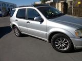 Mercedes-Benz Mercedes Ml 320 - Mercedes-Benz ML 320 in Dortmund