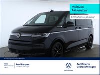 Volkswagen T7 Multivan - Vorschau Bild 1