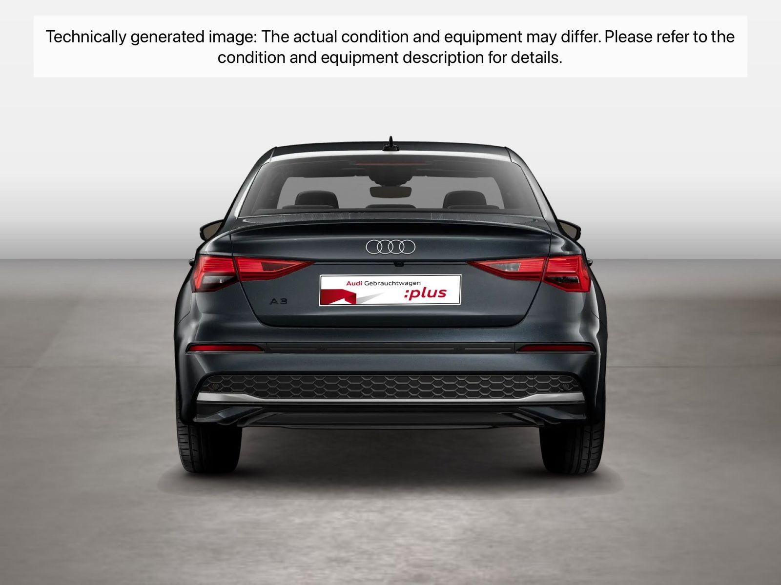 Audi A3 - Bild 4