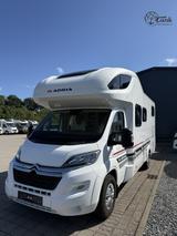 Adria Coral XL A670 SL - Adria Coral xl