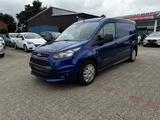 Ford Transit Connect Kasten lang Trend Kllima Sitzhei