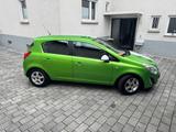 Opel Corsa 1.2 ecoFLEX Color Stripes Easytronic C... - Opel Corsa Stripes mit Benzin-Antrieb