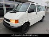 Volkswagen T4 Caravelle 2.5 TDI 65kW 9 Sitzer - Volkswagen T4 Caravelle aus 2003