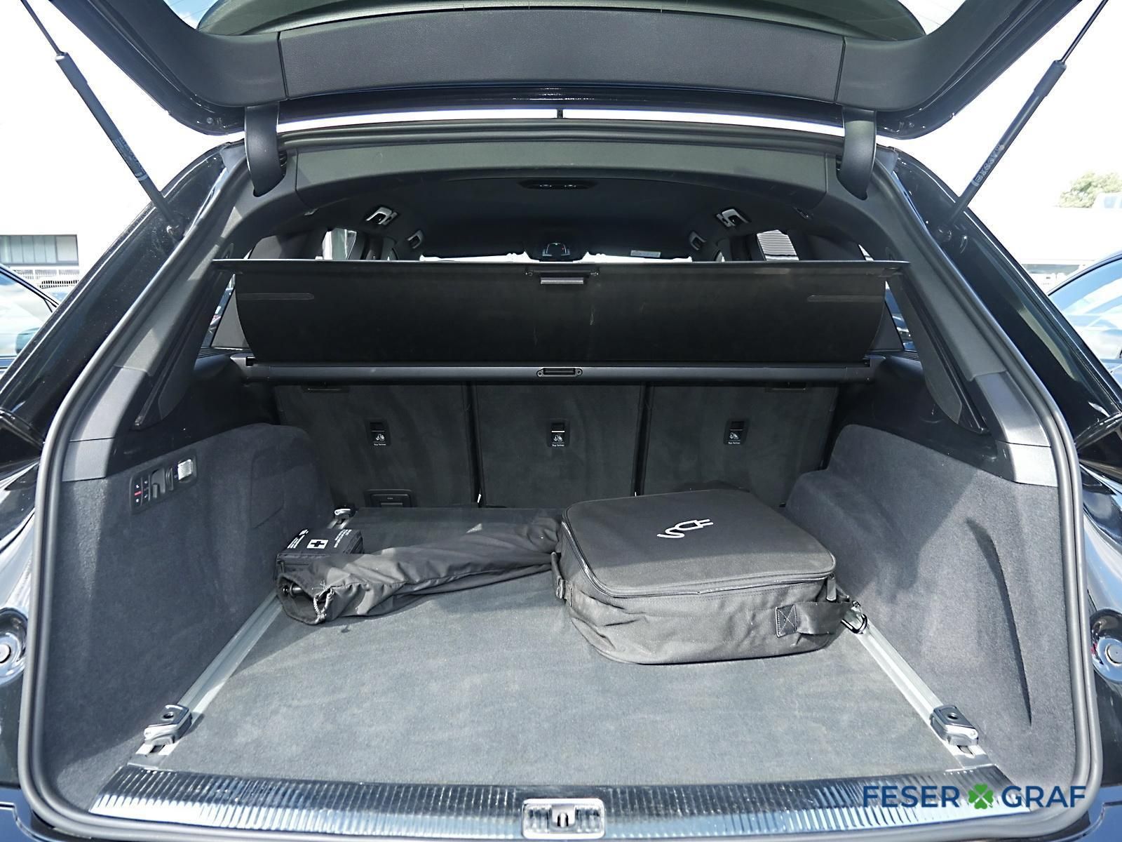 Audi Q7 55 TFSI e S Line AHK B&O HUD Luft air,4xSHZ foto 9