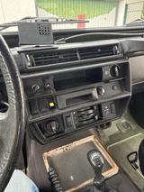 Mercedes-Benz 250 Wolf Bundeswehr - : Geländewagen, Bundeswehr