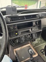 Mercedes-Benz 250 Wolf Bundeswehr - Bundeswehr Wolf gebraucht