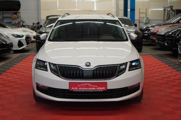 Skoda Octavia - 2