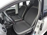 Volkswagen e-up! Style Plus Klima CCS - Volkswagen e-up!: Kleinwagen