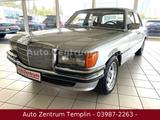 Mercedes-Benz 450-AMG-V8-H-Zulassung-TÜV/AU-Service-selten! - Mercedes-Benz 450: Se