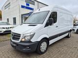 Mercedes-Benz Sprinter 313 CDI Hoch+Lang Klima/SHZ/Tüv Neu - gebrauchte Mercedes-Benz Sprinter aus dem Jahr 2013