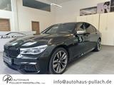 BMW 7er - M760 Li xDrive/Vmax305/ B&W/Pano/360°Kamer