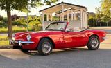 Triumph Spitfire